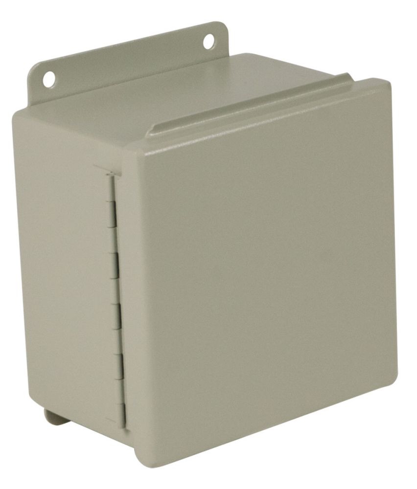 Wall Mount Enclosure