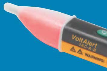 Electrical Tester Voltage Detector