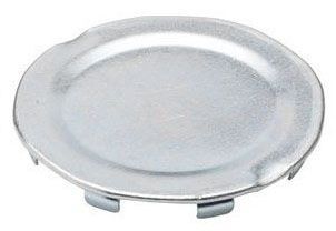 Knockoutplug - Snap-In Knockout