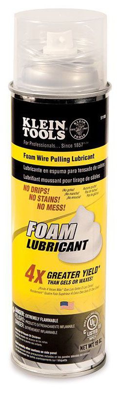 Wire Pulling Lubricant
