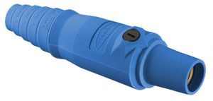 1Pole Female Heavy Duty Female Type