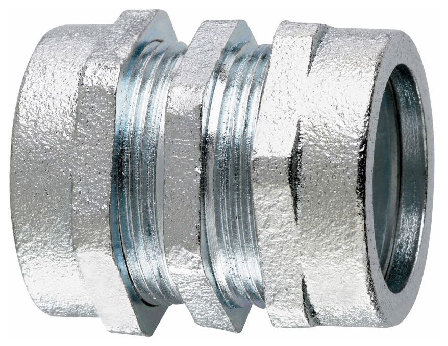 Threadless Compression Coupling Eaton Crousehinds Compression