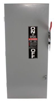 General Duty Safety Switch