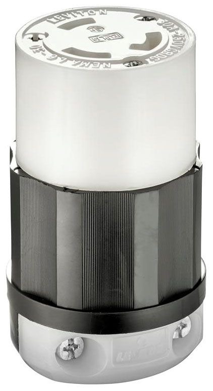 1-Phase Grounding Cable Mount