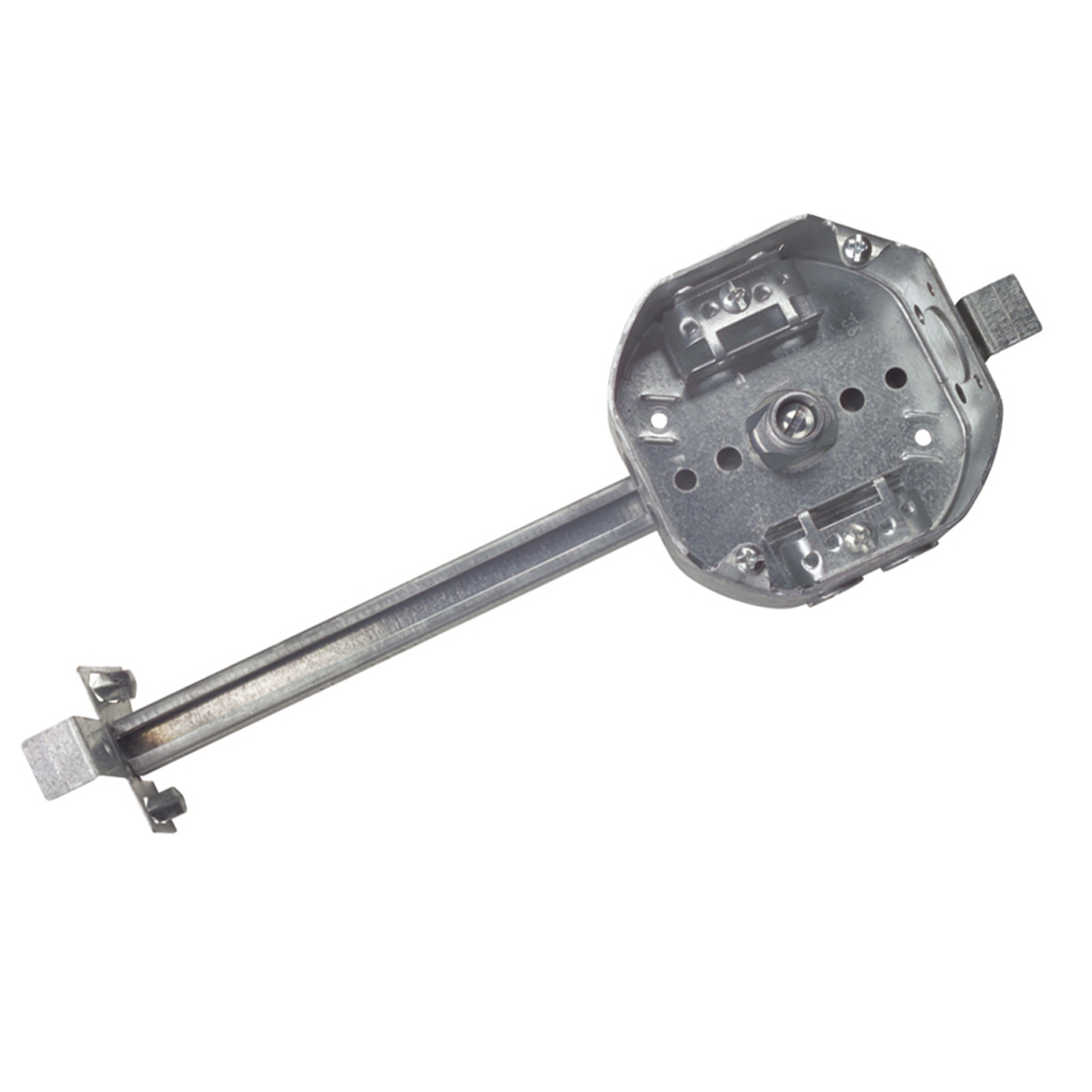 Drawn Style Box Steel City Box