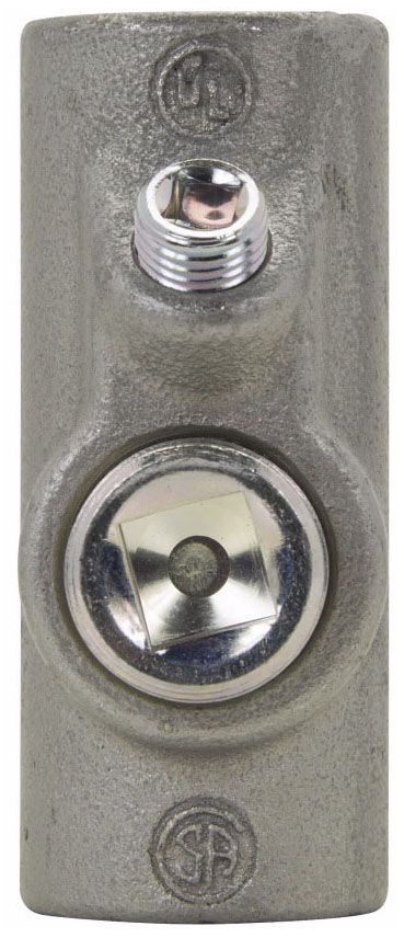 Conduit Sealing Fitting