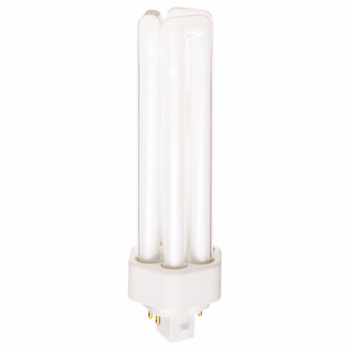 Triple Twin Compact Fluorescent Lamp