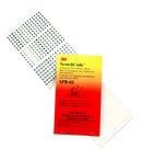 Preprinted Wire Marker 3M Scotchcode Wire