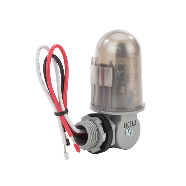 2001 Stem Photocontrol