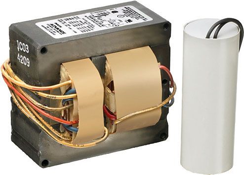 Hid Magnetic High Pressure Sodium Ballast SODIUM LAMP TYPE