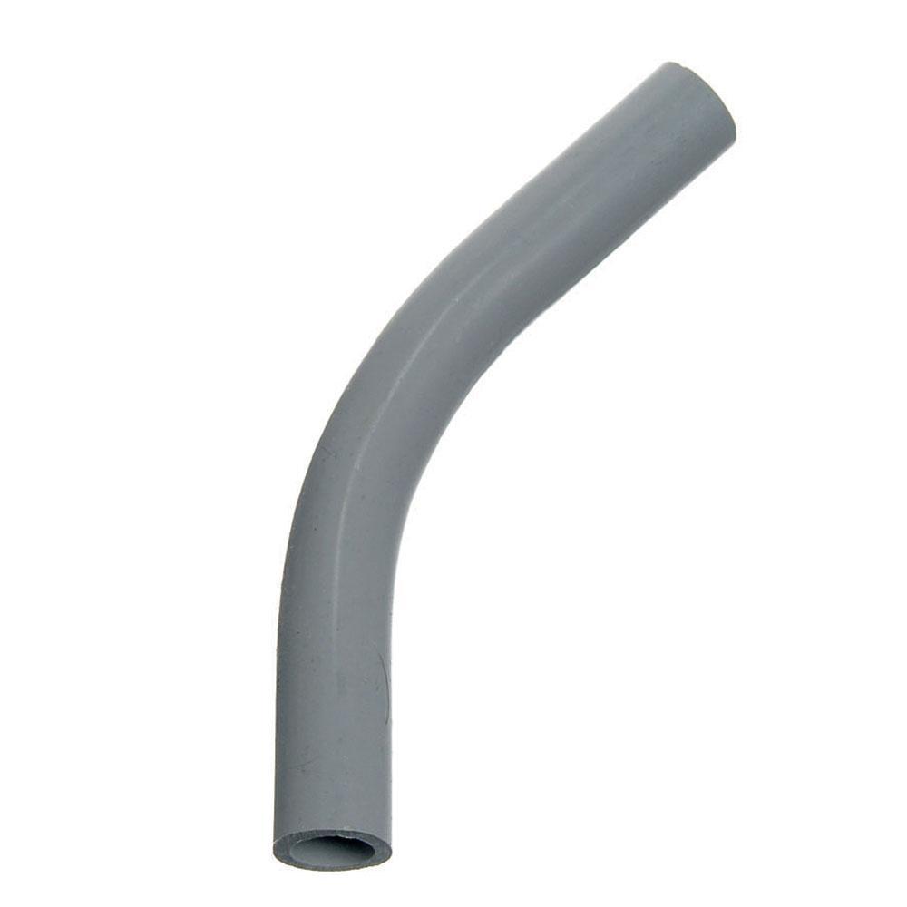 Sch 80 Standard Radius Conduit Elbow