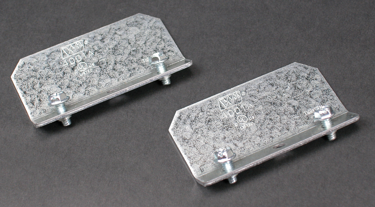 Coupling Fitting Wiremold Coupling Fitting