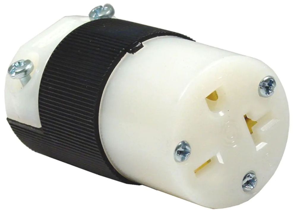 Female Grounding Wiring Devicekellems Insulgrip