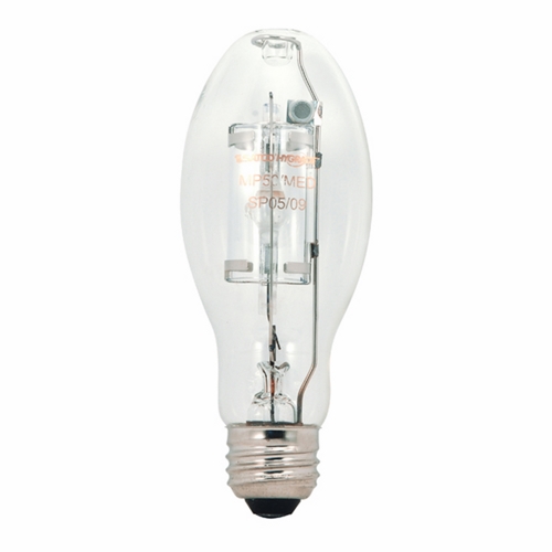 Metal Halide Lamp
