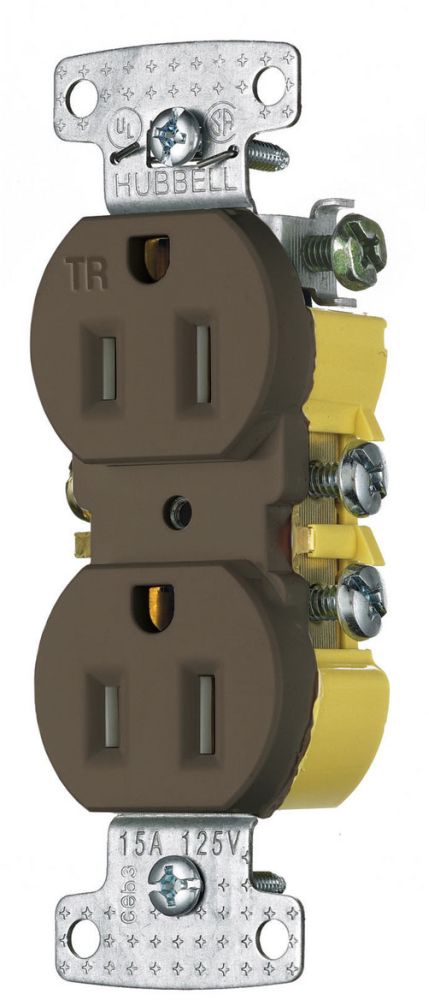 1-Phase Duplex Standard