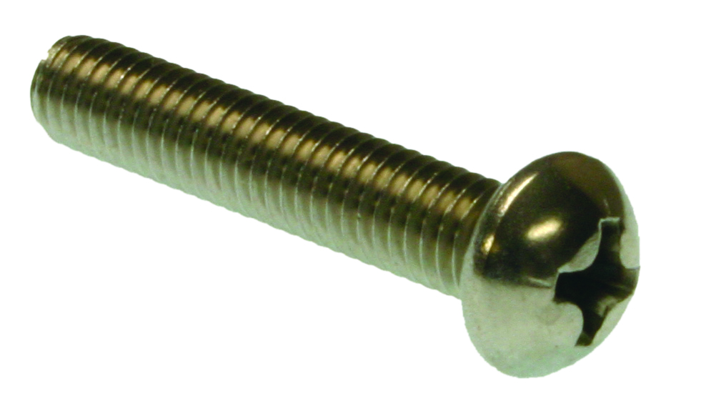 Machine Screw