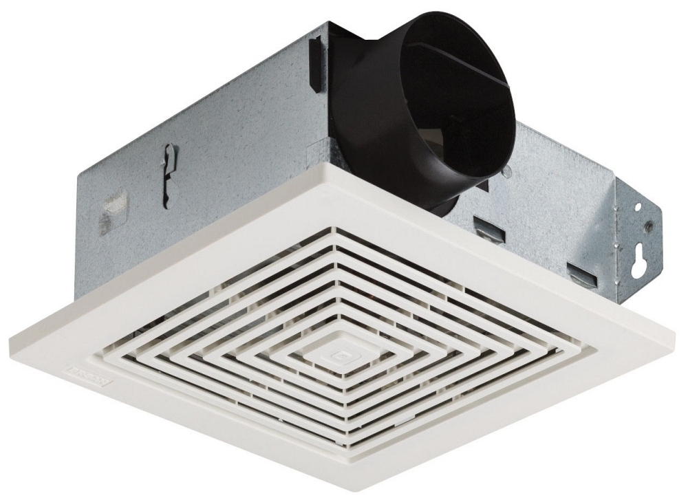 Bathroom Ventilation Fan