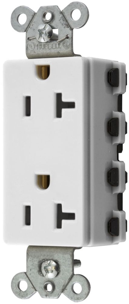 Wiring Device-Kellems SNAP Connect StyleLine 1-Phase