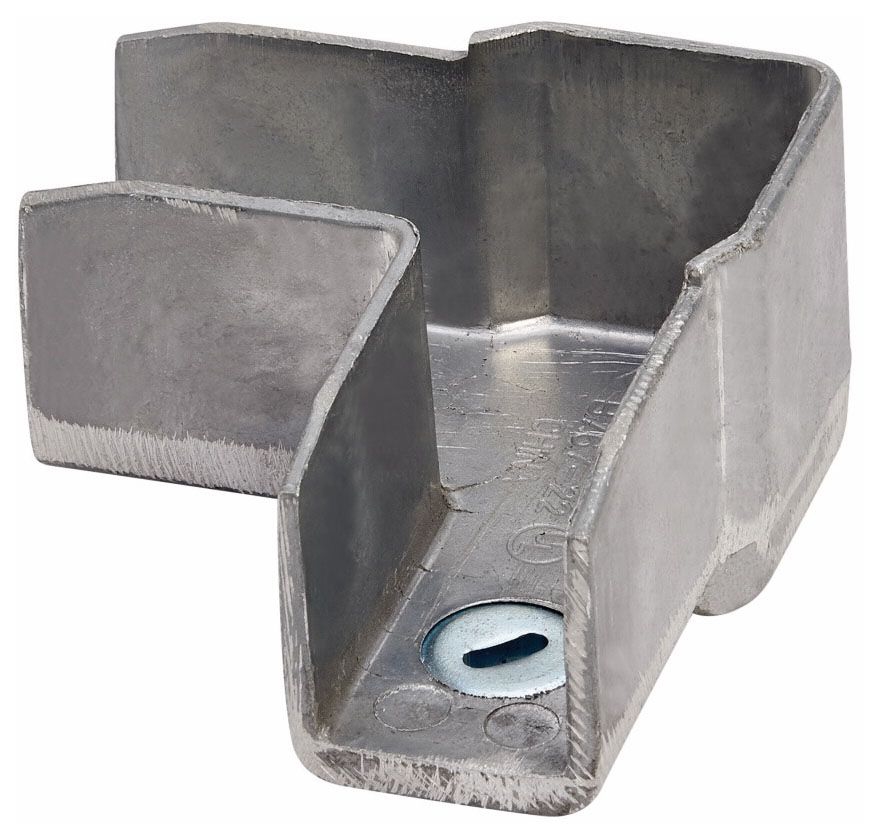 90 Deg Elbow Strut Joiner