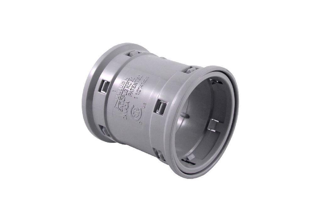 Push Conduit Coupling