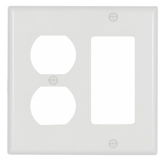 2000 Standard Grade Receptacle