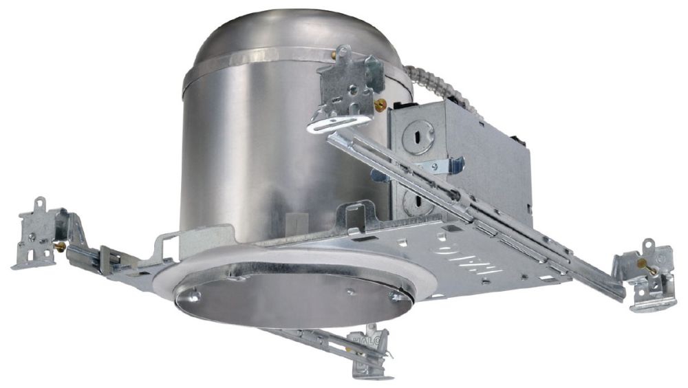 Airtight Recessed Housing Halo H7Icat Recessed