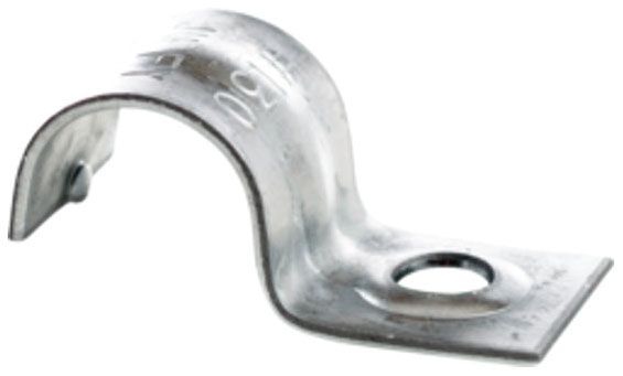 Minerallac Traditional  Jiffy Clip  165 1-Hole