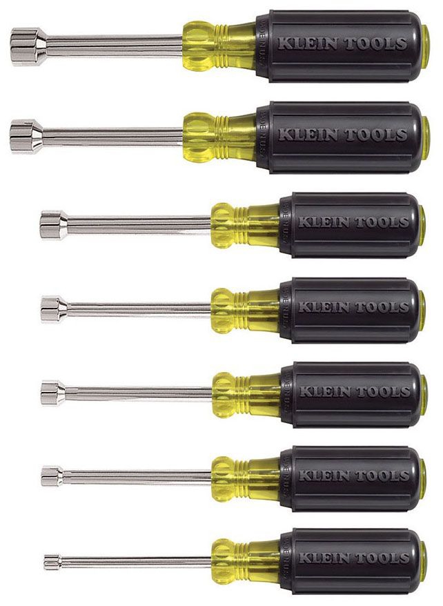 Nut driver Set