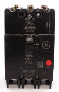 Lighting Panel Circuit Breaker Ge Qline Lighting