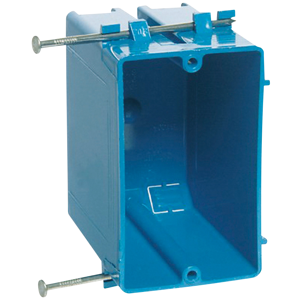 New Work Outlet Box Carlon Outlet Box