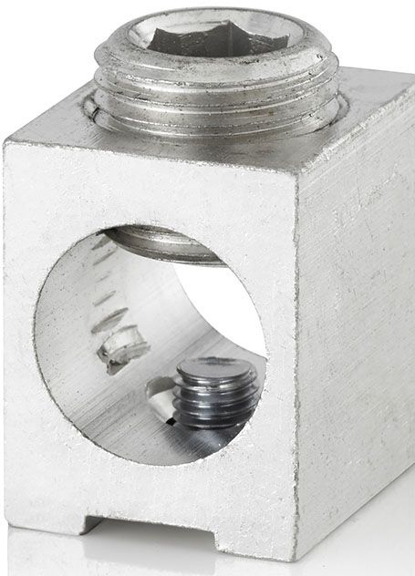 Circuit Breaker Neutral Lug