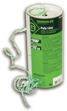 Spiral Wrap Tracer Twine