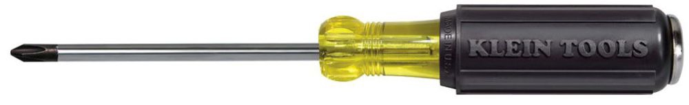 Miniature Demolition Screwdriver