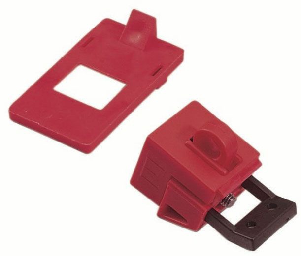 Circuit Breaker Lockout