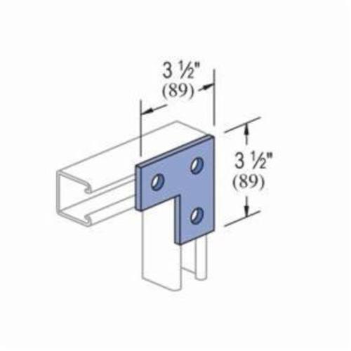 Flat Plate Fitting