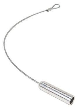 Extra Long Cable Pulling Grip