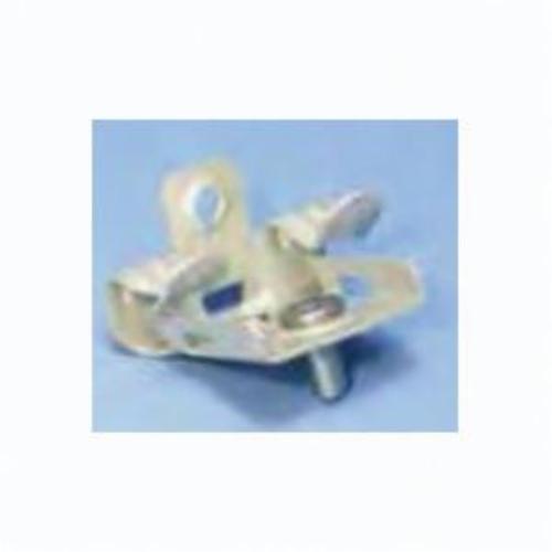 Flange Clip With Stud