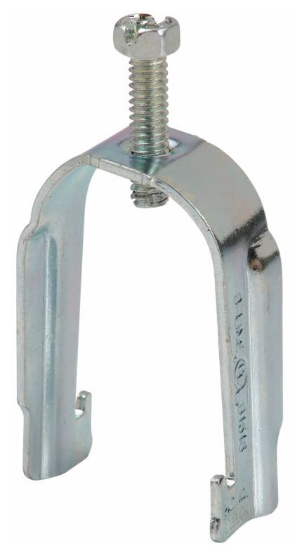 Conduitcable To Strut Clamp Bline Conduitcable