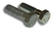 1/4-20 X 1-1/2" Hex Head Cap Screw