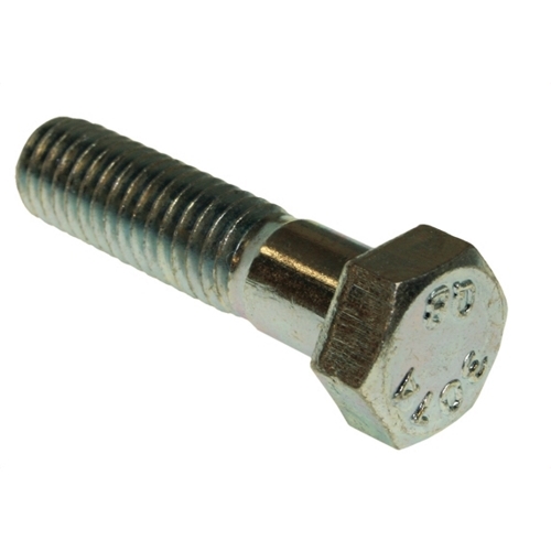 1/2-13 Thread Metallics Cap Screw