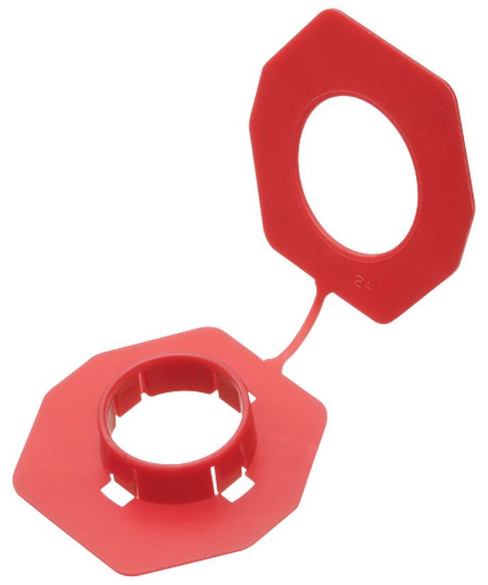 Non-Metallic Universal Conduit Bushing