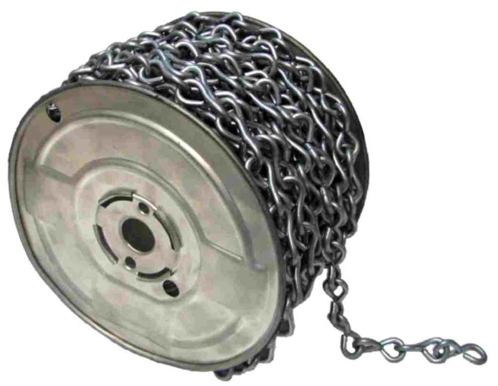 Orbit Industries Chain, Jack Link