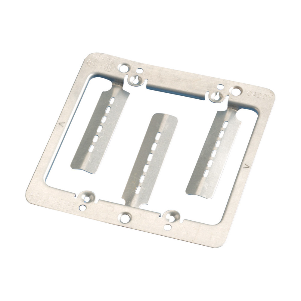 Mounting Plate With Screw
