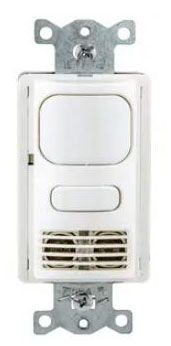 1-Button 1-Circuit 1 Relay