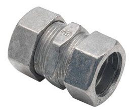 Compression Coupling Compression Type Ball