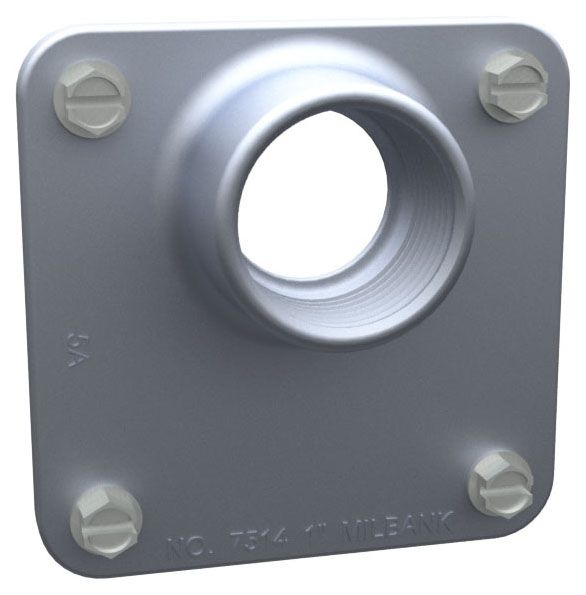Meter Socket Hub