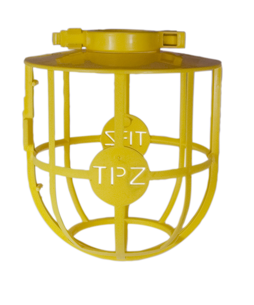 Plastic Material Bird Cage