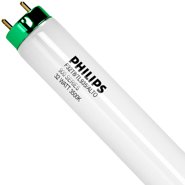 Fluorescent Lamp Philips Lighting Alto