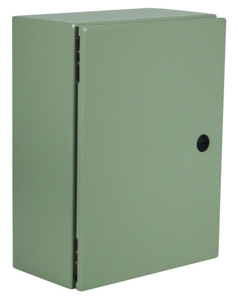 1Door Wall Mount Enclosure One Door Type