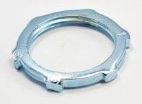 1" Ul Steel Conduit Locknut